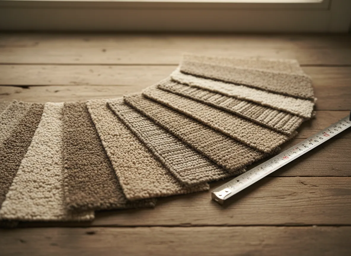 Carpet Installation Little Rock, MS FAQs